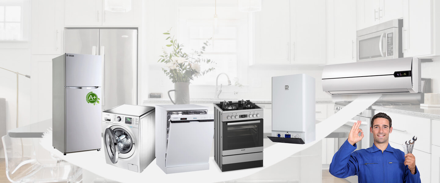 Yahyalı Protherm Servisi
